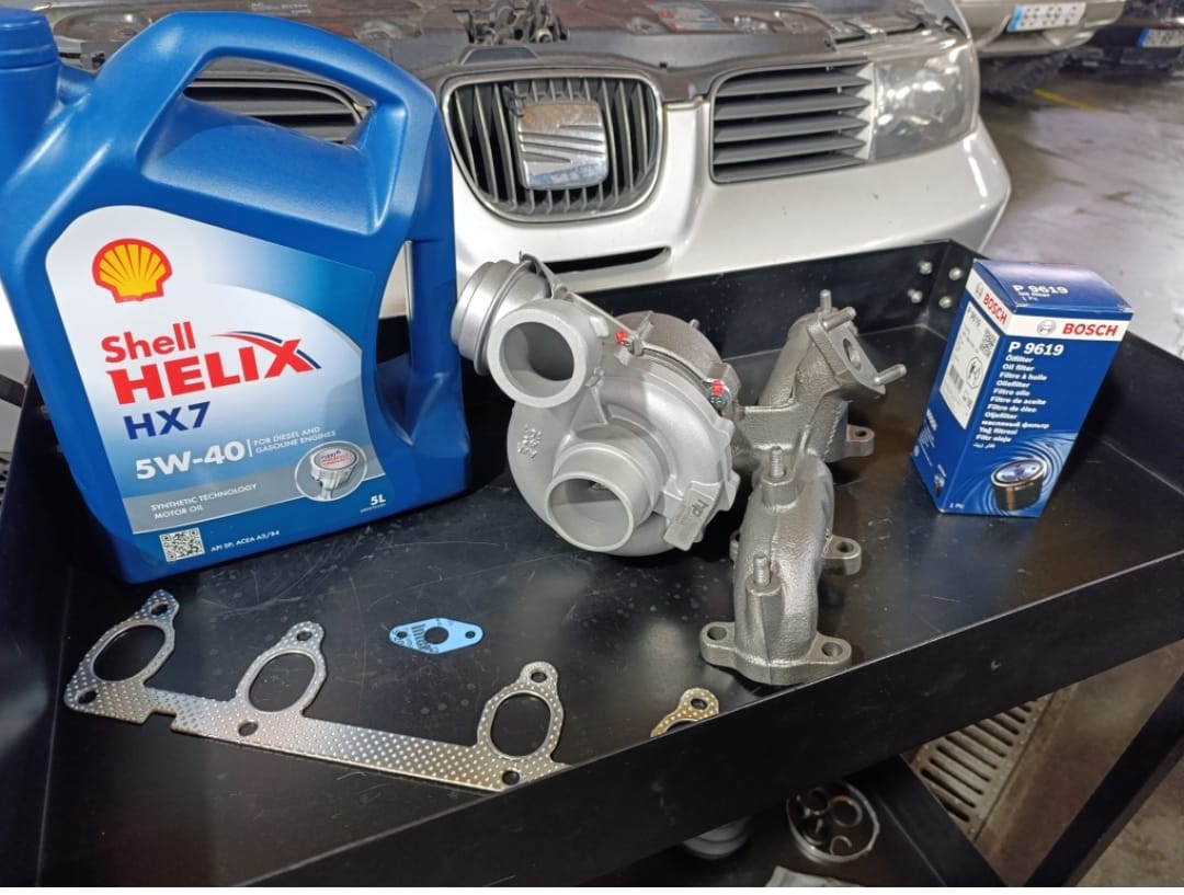 Turbos
